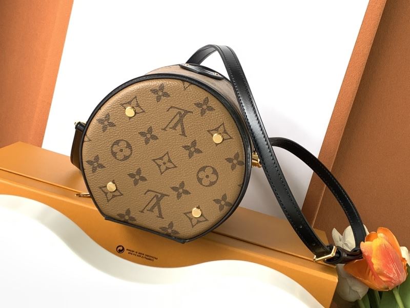 LV Bucket Bags